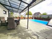 Poolbereich - 