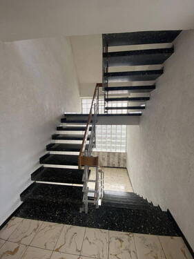 Treppenhaus DG - 