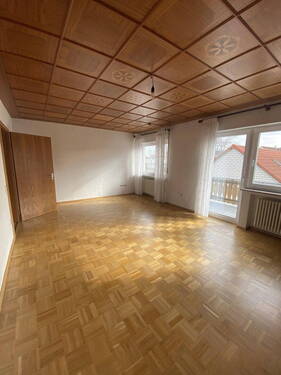 Wohnzimmer OG - 