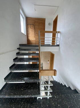 Treppenhaus - 