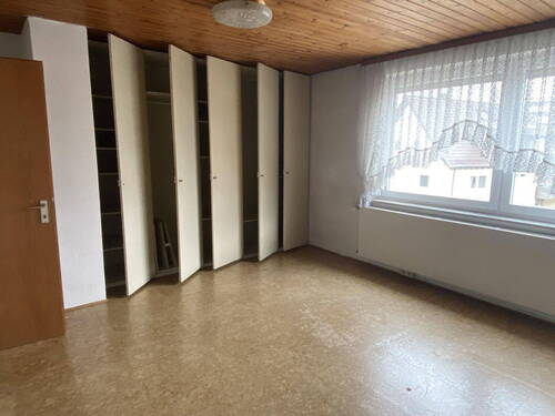 Schlafzimmer DG - 