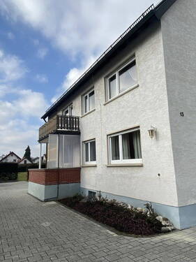 Bild 2 - 8 Zimmer Mehrfamilienhaus, Wohnhaus zum Kaufen in Neu-Ulm / Pfuhl