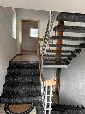 Treppenhaus - 