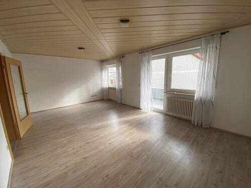 Wohnzimmer EG - 