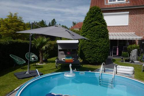 Pool / Außenbereich - 