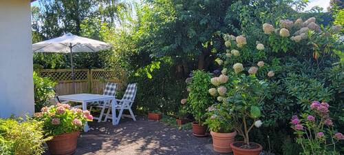 Terrasse - 