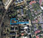 LUFTBILD - BAUGRUNDSTÜCK IN STADTRANDLAGE - 579.000,00 EUR Kaufpreis, ca.  0,00 m²