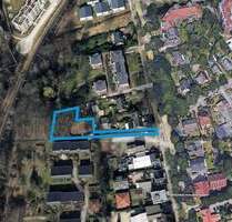 BAUGRUNDSTÜCK IN STADTRANDLAGE - 579.000,00 EUR Kaufpreis, ca.  0,00 m² in Hamburg (PLZ: 22457) Hamburg-Altstadt