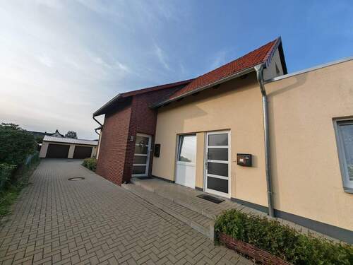 Titelbild - Schöne 3-Zimmer-Wohnung mit EBK in Eschede!(AK-120-115)