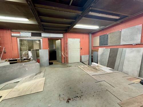 Austellungsfläche - Halle zur Miete in Hüttenberg