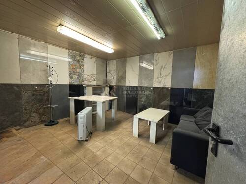 Büro - Halle in Hüttenberg