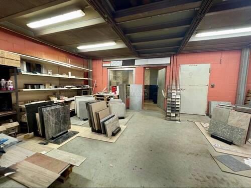 Ausstellungsfläche - Halle in Hüttenberg zur Miete