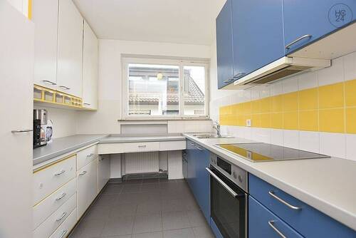 Bild3 - 3 Zimmer Etagenwohnung in Ludwigsburg