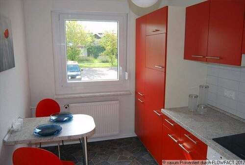 Küche - (Beispielfoto) - 3 Zimmer Etagenwohnung in Leipzig