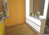 Balkon - (Beispielfoto) - 