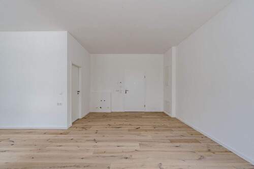 Musterwohnung - Penthouse in Bissingen -Nachhaltig & kernsaniert