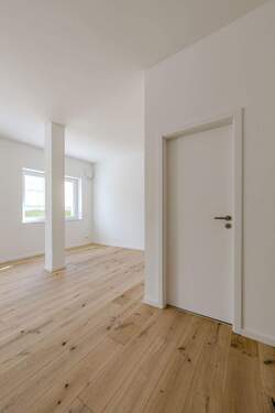 Musterwohnung - 