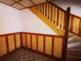 Treppenhaus - 