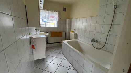 Haus 25a Bad - 