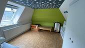Haus 25a Zimmer im DG - 