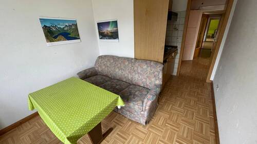 Haus 25a Zimmer mit Küchenzeile - 