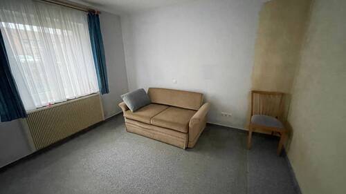 Haus 25b - Wohnzimmer - 