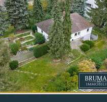 BRUMANI | Sanierungsbedürftiges EFH mit ELW & 1.000 m² Grundstück in ruhiger Lage von Heitersheim