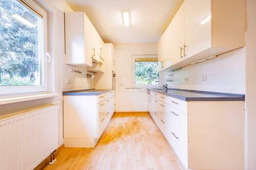 Einbauküche - Einfamilienhaus mit 168,00 m&sup2; in Heitersheim zum Kaufen