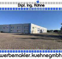 Prov.-frei: Ihre Werkstatt für neue Ideen - Zerbst/Anhalt