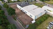 Bild 2 - Halle zur Miete in Zerbst/Anhalt