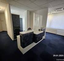 Ehemalige Zahnarztpraxis Büro Gewerbefläche zu vermieten - Strausberg Vorstadt