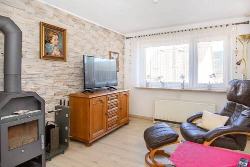 Detailbild - 3 Zimmer Einfamilienhaus zum Kaufen in Scheer