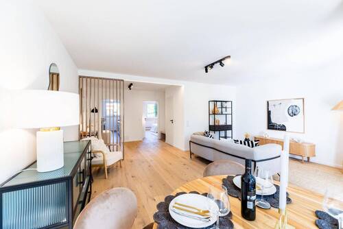 Bild 2 - 2 Zimmer Etagenwohnung zur Miete in Nürnberg