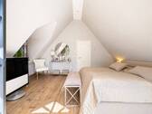 Schlafzimmer - 