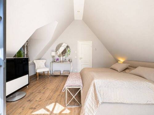 Schlafzimmer - 