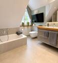 Badezimmer DG - 