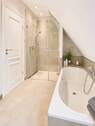 Badezimmer DG - 