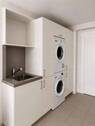 Garage mit HWR - 