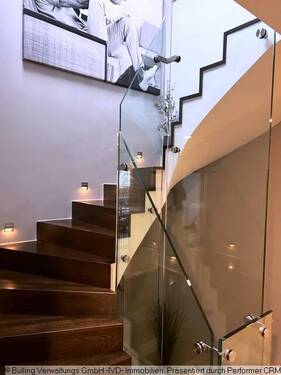 Treppenhaus - 