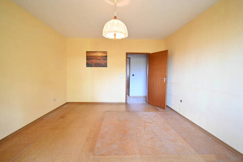 Schlafzimmer 2 von 2 EG - 