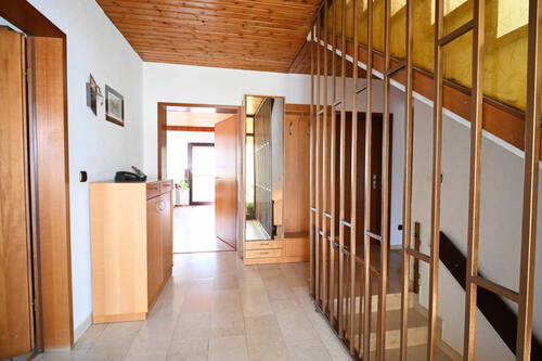 Eingangsbereich - 