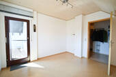 Schlafzimmer 1 von 2 DG - 