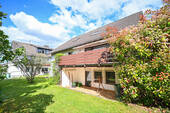 Gartenansicht - 