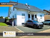 Vorderhaus - Stadtnah und trotzdem im Grünen !