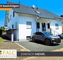 Stadtnah und trotzdem im Grünen ! - Trier
