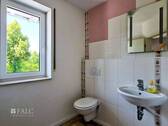 Gäste WC - Doppelhaushälfte mit 120,00 m² in Trier zur Miete
