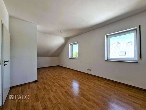 Schlafzimmer 1 - 