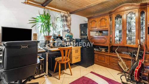 EG Wohnzimmer 1 - 