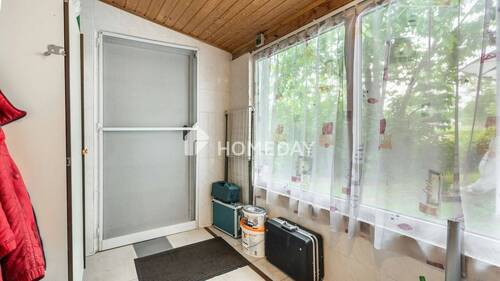 EG Zimmer 1 - 