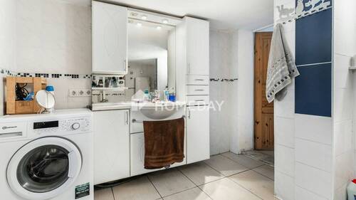 EG Badezimmer 2 - 